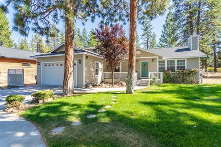 Timberland Property for sale in Siskiyou County, California