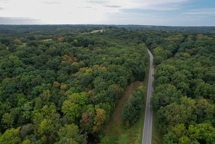 Recreational Property in Randolph County, Illinois