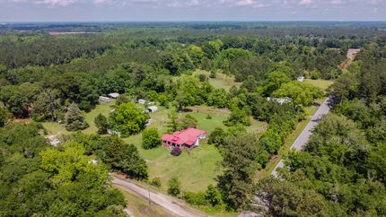 Land in Florence County, South Carolina