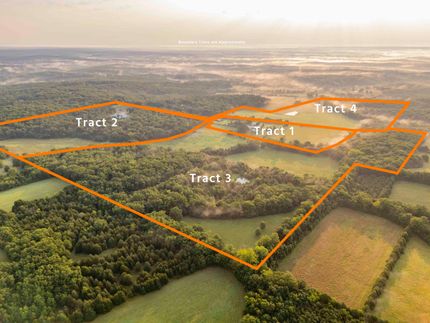 Recreational Property in Franklin County, Missouri