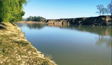 Riverfront Property in Leon County, Texas