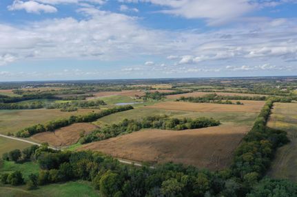 Farm and Ranch in Harrison County, Missouri