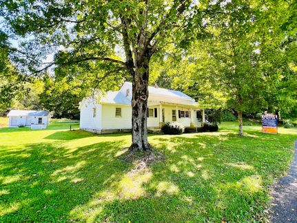 Farm and Ranch in Adair County, Kentucky