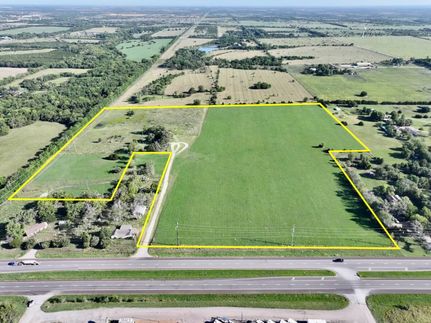 Recreational Property in Butler County, Kansas