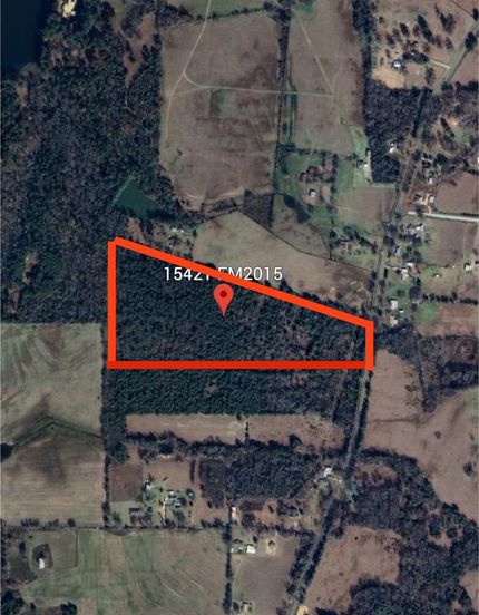 Recreational Property for sale in Smith County, Texas