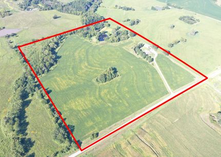 Farm and Ranch in Carroll County, Missouri