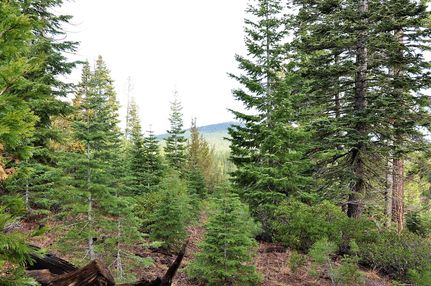 Farm and Ranch in Modoc County, California