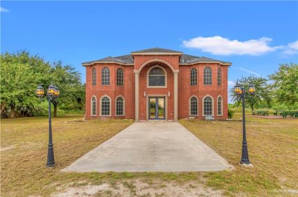 Recreational Property in Hidalgo County, Texas