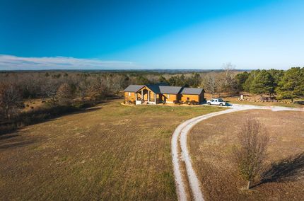 Farm and Ranch in Texas County, Missouri