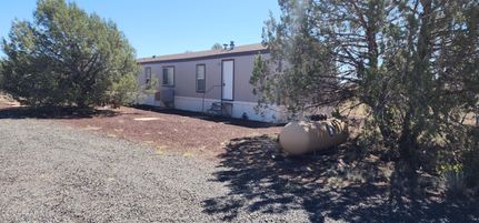 Farm and Ranch in Coconino County, Arizona