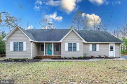 Farm and Ranch in Sussex County, Delaware