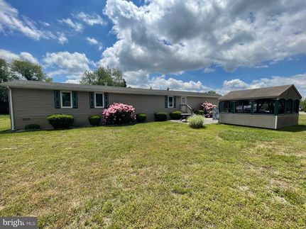 Land in Sussex County, Delaware