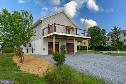 Land in Sussex County, Delaware