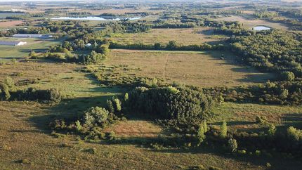 Farm and Ranch in Meeker County, Minnesota