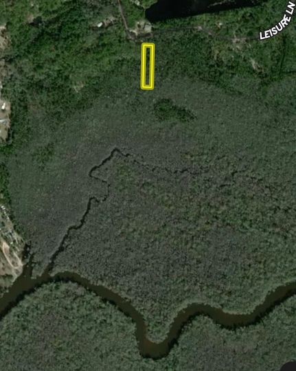 Farm and Ranch in Okaloosa County, Florida