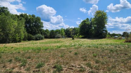 Homesite in Perry County, Ohio