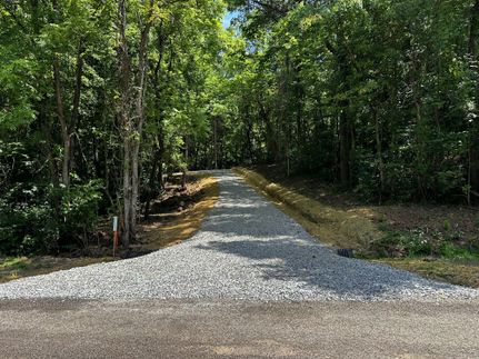 Recreational Property in Meigs County, Ohio