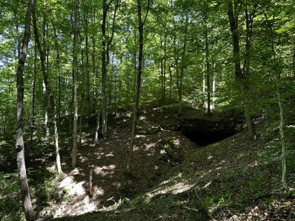 Land in Gallia County, Ohio