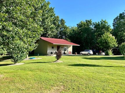 House in Pulaski County, Kentucky