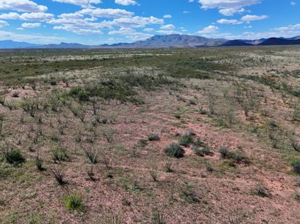 Farm and Ranch in Cochise County, Arizona