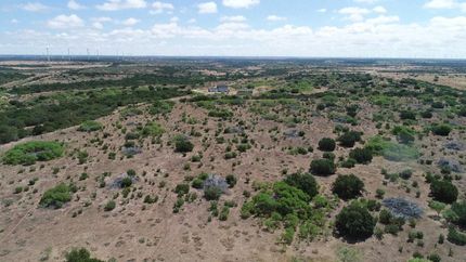 Farm and Ranch for sale in Nolan County, Texas