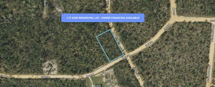 Farm and Ranch in Jackson County, Florida