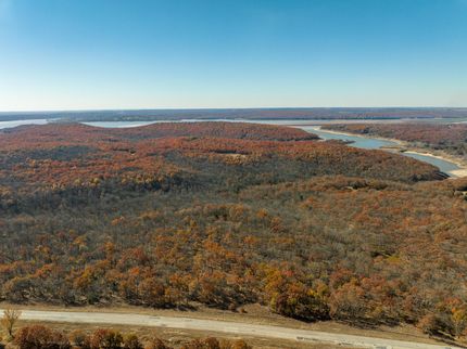 Farm and Ranch in Osage County, Oklahoma
