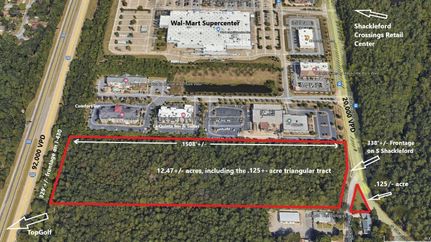 Farm and Ranch for sale in Pulaski County, Arkansas