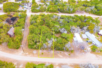 Homesite in Bandera County, Texas