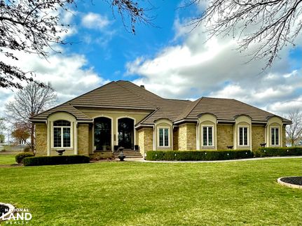 Recreational Property in Neosho County, Kansas