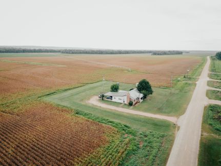 Commercial Property in Yazoo County, Mississippi