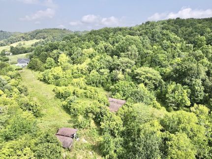 Farm and Ranch in Cannon County, Tennessee