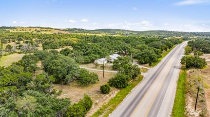 Farm and Ranch in Hays County, Texas
