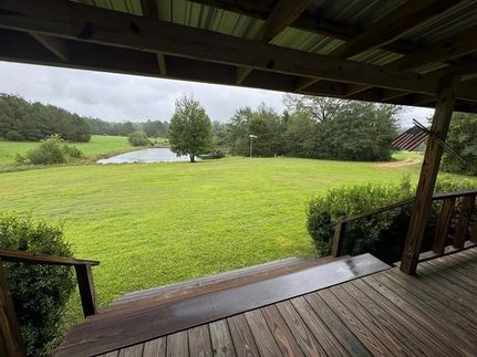Farm and Ranch in Pike County, Mississippi