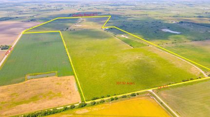 Farm and Ranch in Wharton County, Texas