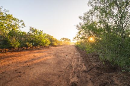 Recreational Property in Atascosa County, Texas