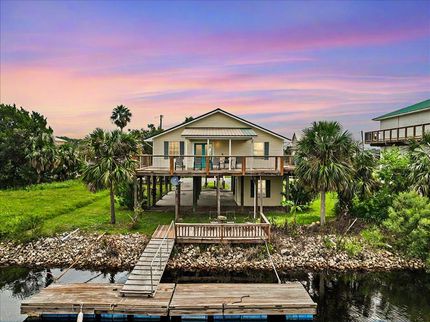 Land in Taylor County, Florida