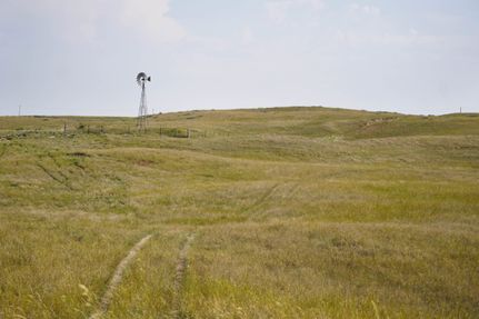 Undeveloped Land in Lincoln County, Nebraska