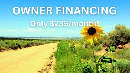 Undeveloped Land in Costilla County, Colorado