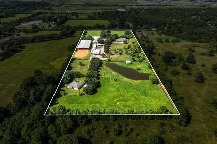 Farm and Ranch in Harris County, Texas