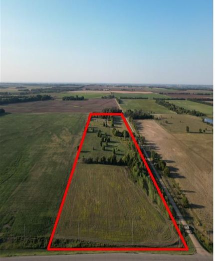 Hunting Property in Sumner County, Kansas