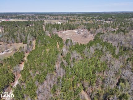 Horse Property in Kershaw County, South Carolina