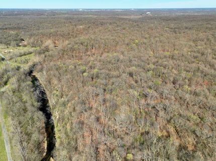 Recreational Property in Jasper County, Missouri