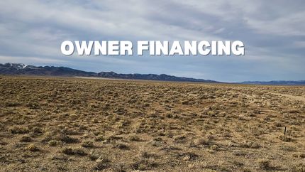 Undeveloped Land in Elko County, Nevada