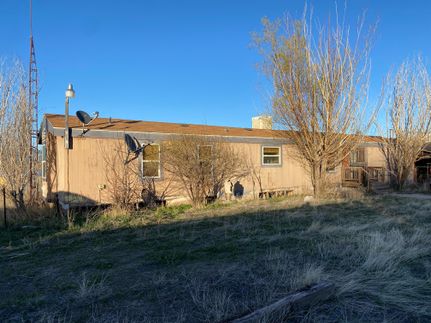 Farm and Ranch in San Juan County, New Mexico