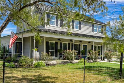 Recreational Property for sale in Atascosa County, Texas