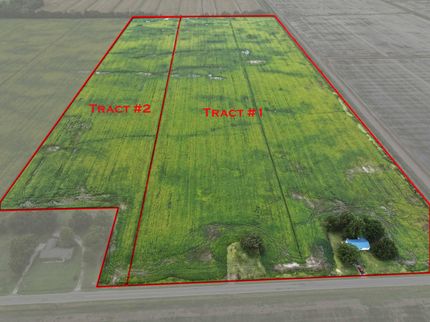 House in Pemiscot County, Missouri