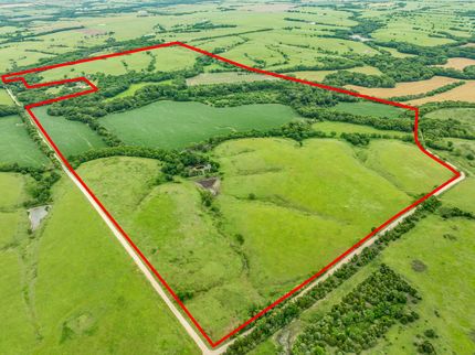 Riverfront Property in Butler County, Kansas