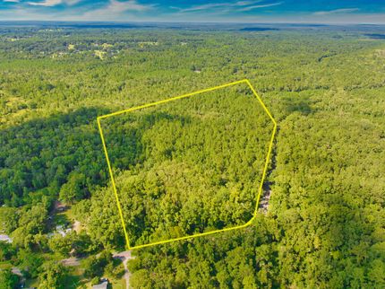 Farm and Ranch in Leon County, Florida