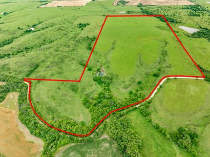 Recreational Property in Butler County, Kansas